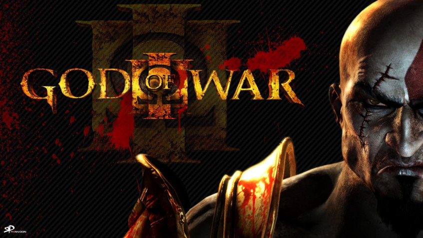 God Of War Hd Full HD 1080p Wallpaper 1920x1080px