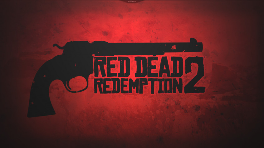 Red Dead Redemption 2 2k QHD Wallpaper 2560x1440px