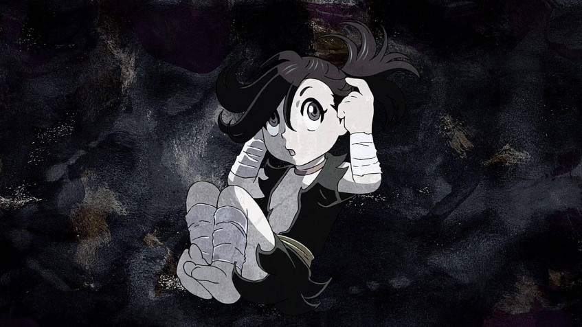 Dororo Full HD 1080p Wallpaper 1920x1080px