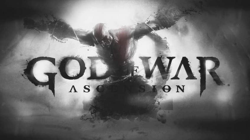 God Of War Hd Full HD 1080p Wallpaper 1920x1080px