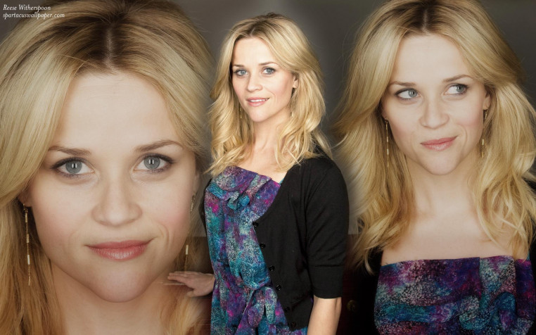 Reese Witherspoon Widescreen HD Wallpaper 1920x1200px