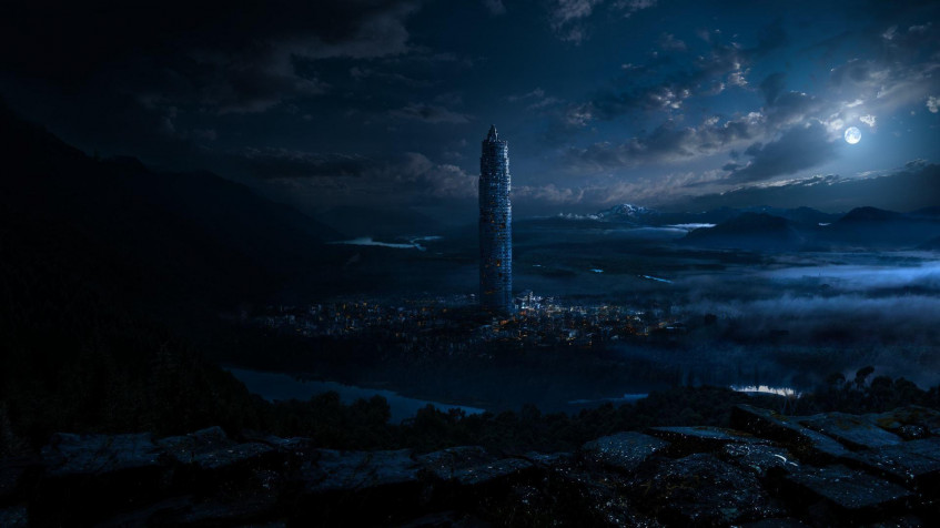 The 100 Full HD 1080p Wallpaper 1920x1080px