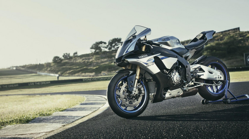 Yamaha Full HD 1080p Wallpaper 1920x1080px