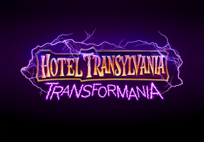 Hotel Transylvania Transformania Desktop Background 3600x2505px