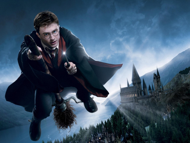 Harry Potter Hd Laptop Wallpaper 2560x1920px