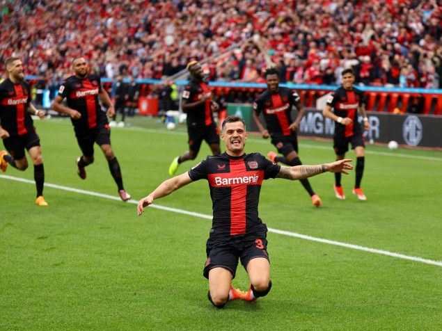 Leverkusen Fc MacBook Wallpaper 1920x1440px