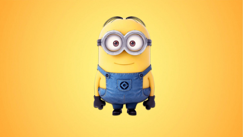 Minions Pc Full HD 1080p Wallpaper 1920x1080px