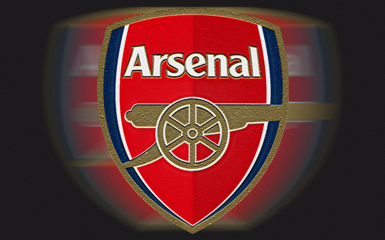 Arsenal Background Image 1600x1000px