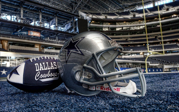 Dallas Cowboys Widescreen HD Wallpaper 1920x1200px