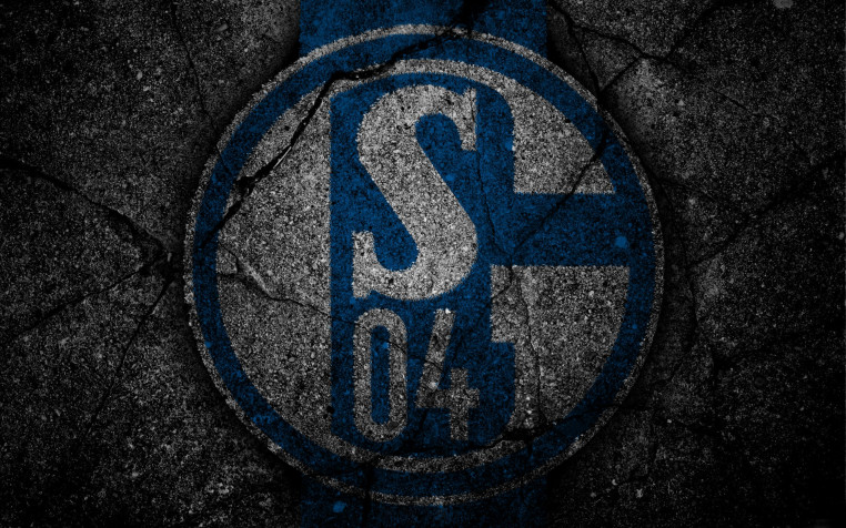 Fc Schalke Desktop HD Wallpaper 2560x1600px