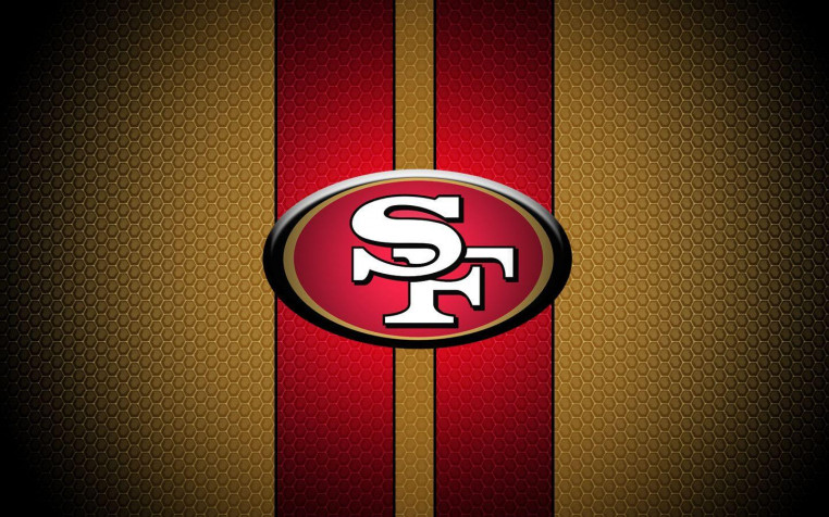 Sf 49ers Laptop Wallpaper 1440x900px