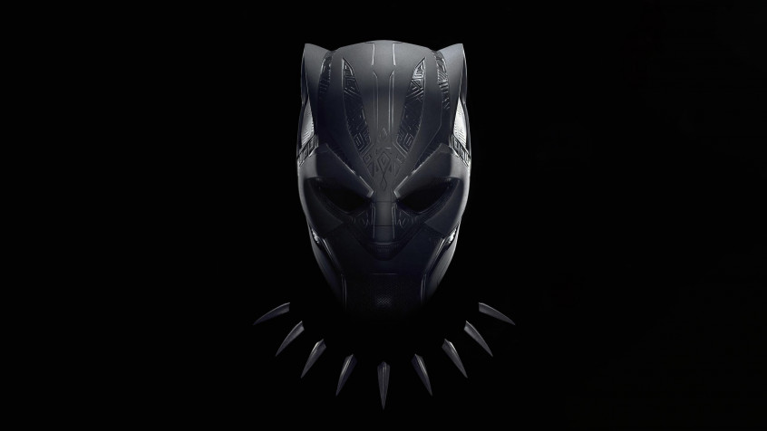 Black Panther 2 2k QHD Wallpaper 2560x1440px