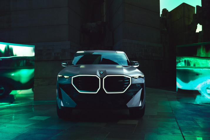 Bmw Hd Desktop Wallpaper 9216x6144px