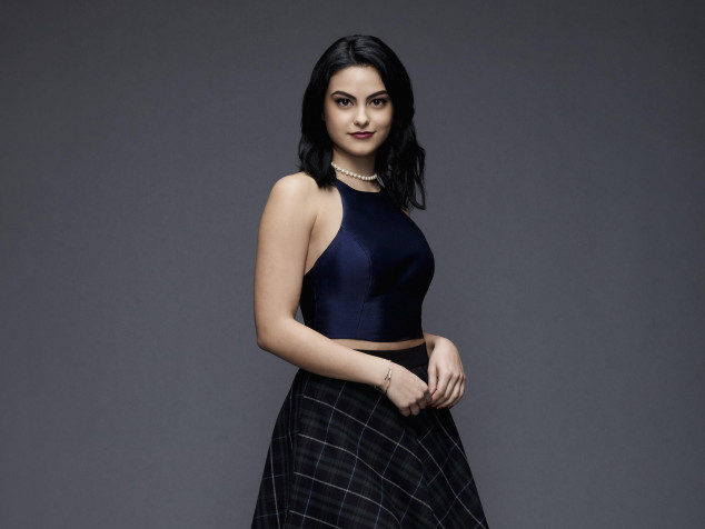 Camila Mendes Desktop Background 2250x1688px