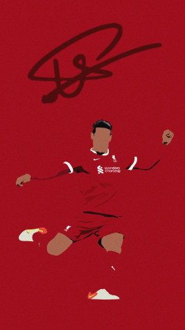 Liverpool Fc Android Wallpaper 2700x4800px