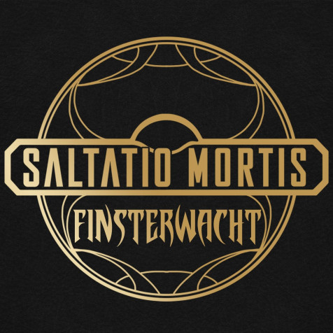 Saltatio Mortis iPhone Background Image 1500x1500px