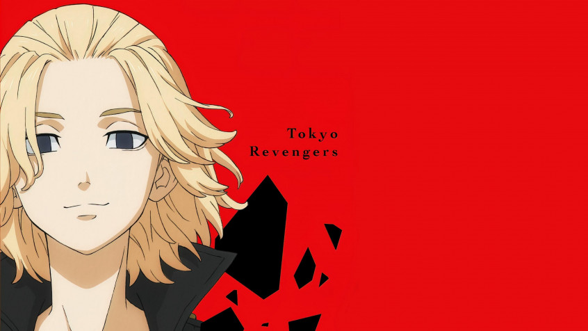 Tokyo Revengers 4k UHD Wallpaper 3840x2160px