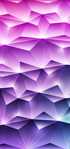 Abstract Wallpaper for Mobile 736x1553px