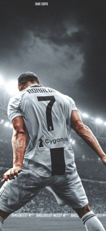 Cr 7 Wallpaper for Mobile 736x1594px