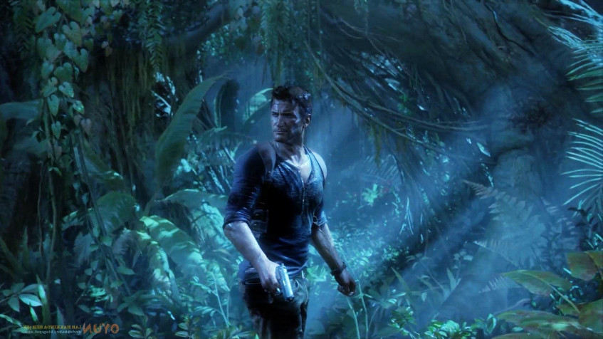 1920x1080 uncharted uncharted 4 a thiefs end nathan drake video games wallpaper 1920x1080px