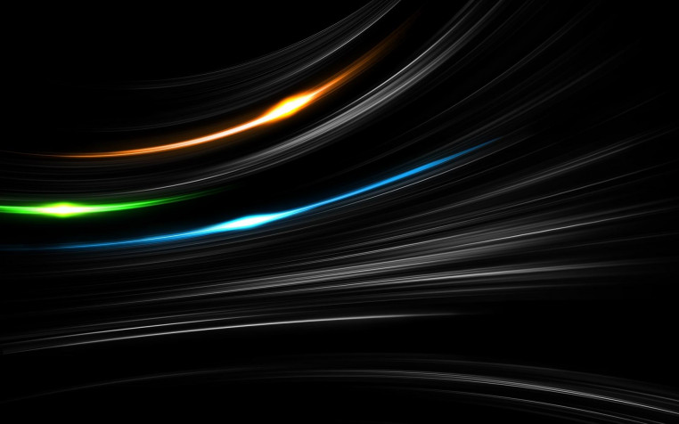 Black Hd Widescreen HD Wallpaper 1920x1200px