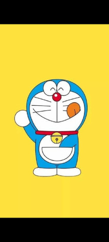 Doraemon Phone Wallpaper 800x1778px