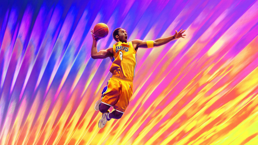 Nba 2k24 4k UHD Wallpaper 3840x2160px