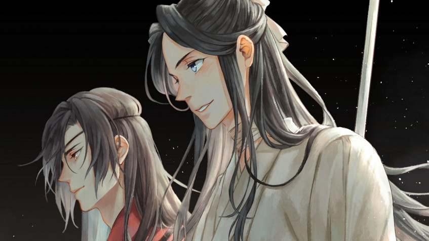 Hua Cheng Full HD 1080p Wallpaper 1920x1080px