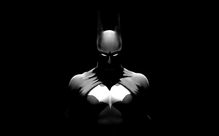 Batman Retina Widescreen Wallpaper 2880x1800px