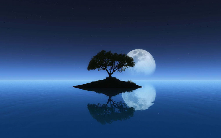 Calming Widescreen HD Wallpaper 1920x1200px