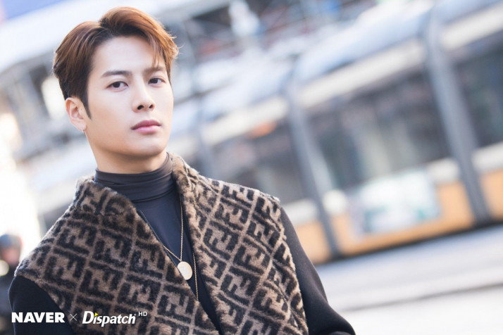 Jackson Wang Background Image 1920x1281px