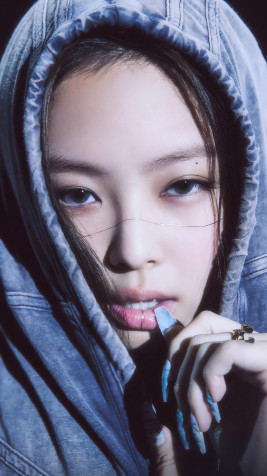 Jennie 4k Phone Wallpaper 2160x3840px