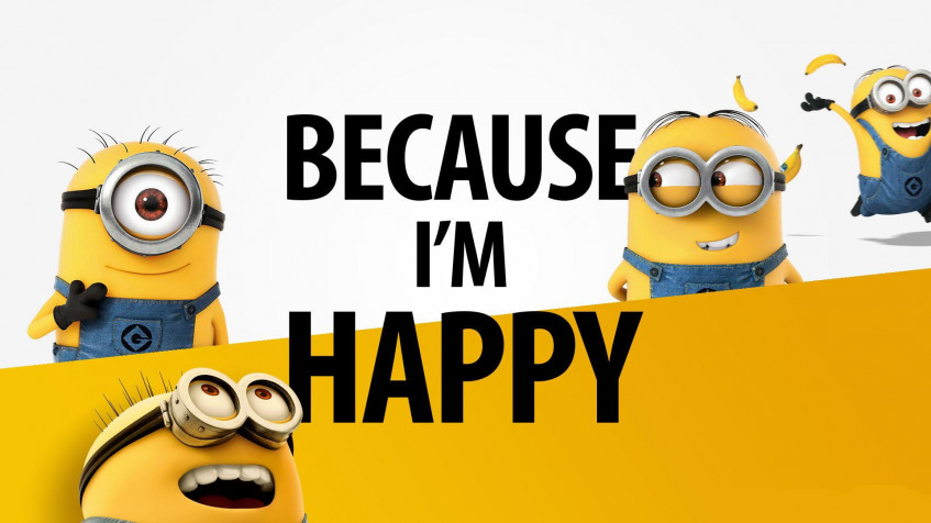 Minions Pc Full HD 1080p Wallpaper 1920x1080px