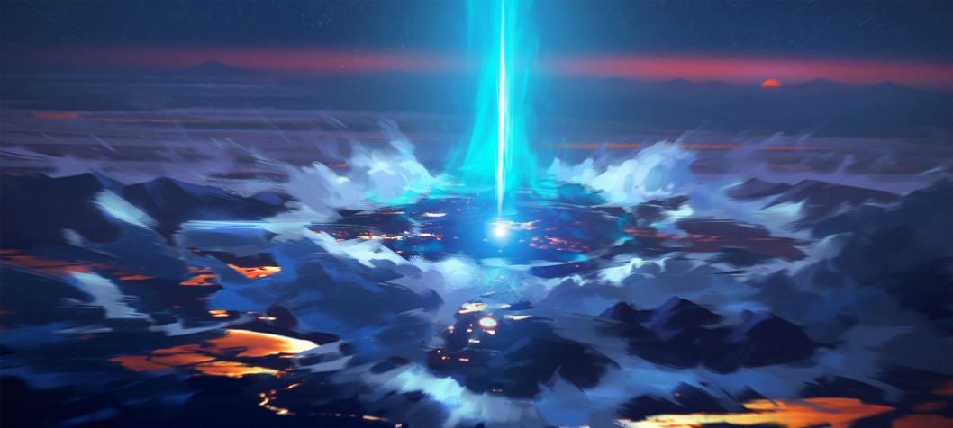 Duelyst Desktop Wallpaper 3556x1600px