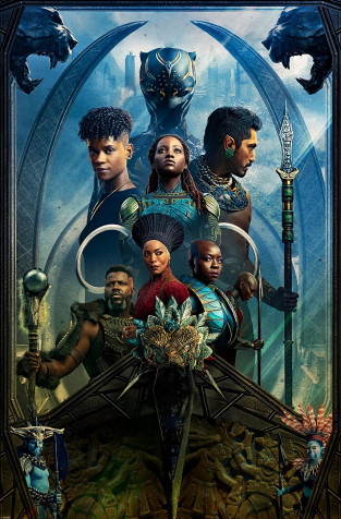 Shuri Wakanda Forever Mobile Wallpaper 1527x2320px