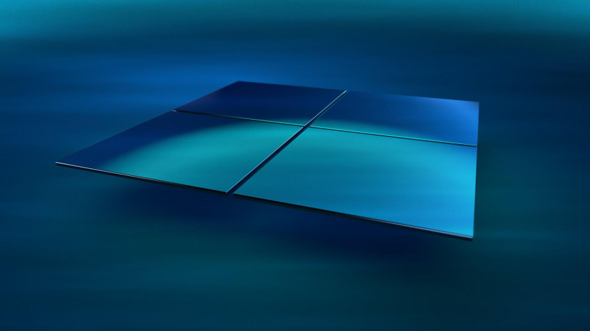 Windows 11 MacBook Background 1600x900px