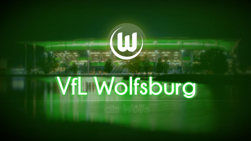 Vfl Wolfsburg Full HD 1080p Wallpaper 1920x1080px