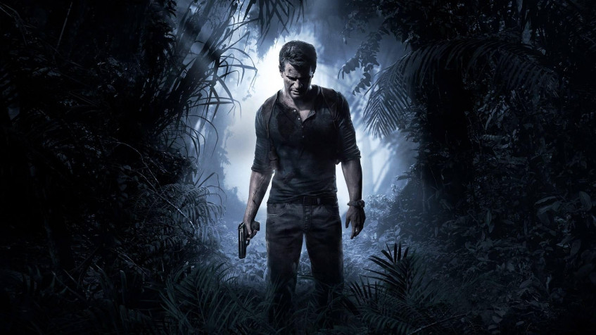 Wallpaper HD Uncharted 4 1920x1080px