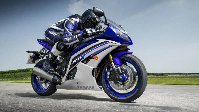 Yamaha Full HD 1080p Wallpaper 1920x1080px