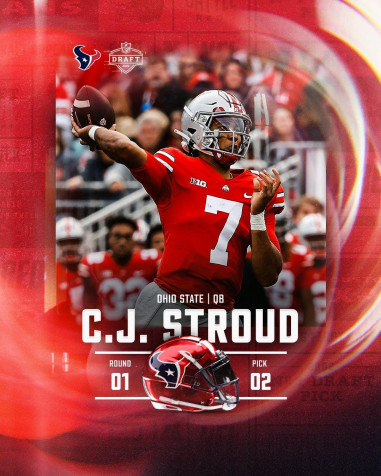 C J Stroud Mobile Wallpaper 1080x1350px