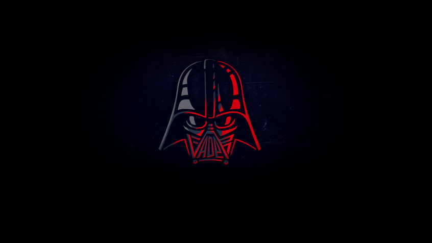 Darth Vader 4k UHD Wallpaper 3840x2160px