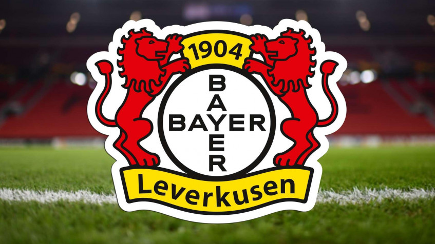 Leverkusen Fc Full HD 1080p Wallpaper 1920x1080px