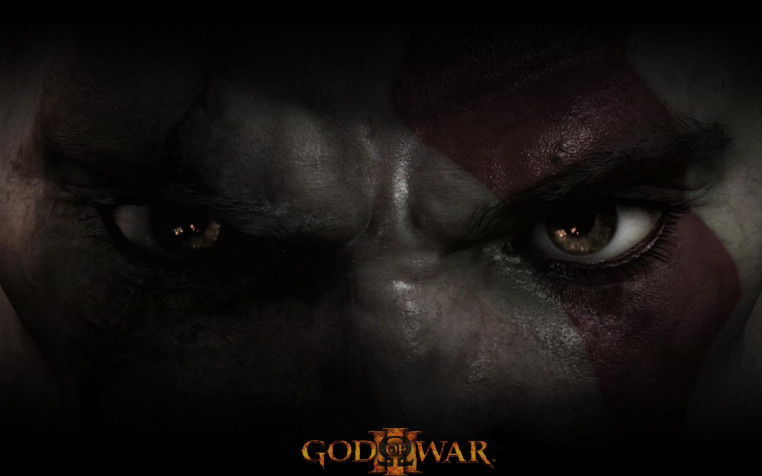 God Of War Hd Widescreen HD Wallpaper 1920x1200px