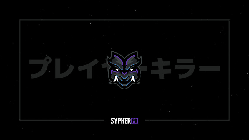 Sypherpk 2k QHD Wallpaper 2560x1440px