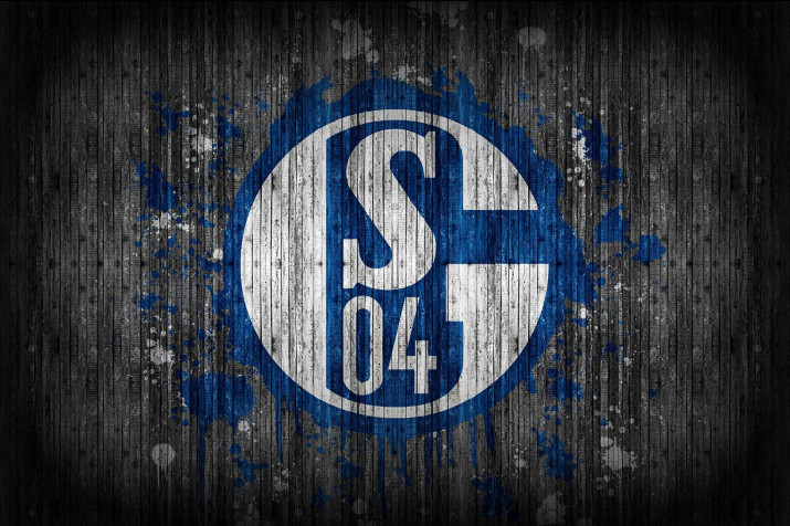 Fc Schalke MacBook Background 1920x1278px