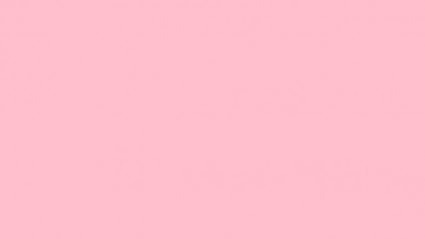 Solid Pink Full HD 1080p Wallpaper 1920x1080px