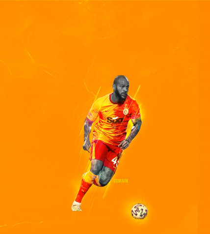 Galatasaray Wallpaper for Mobile 1438x1600px