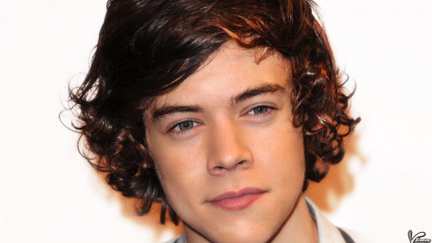 Cute Harry Styles Hd 2k QHD Wallpaper 2560x1440px