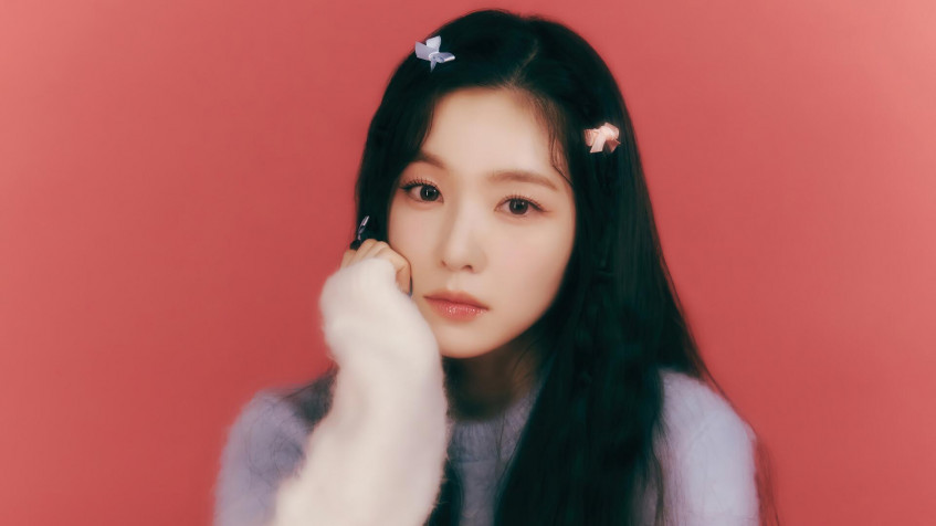 Irene Full HD 1080p Wallpaper 1920x1080px