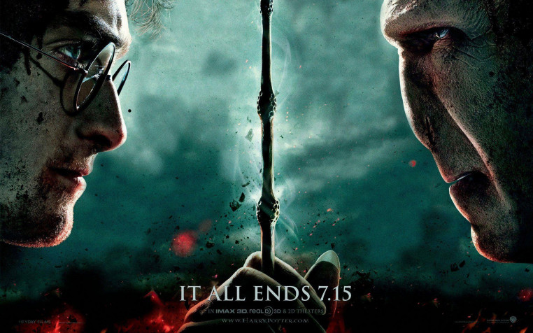 Harry Potter Widescreen HD Wallpaper 1920x1200px